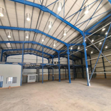 Εξαιρετικό ακίνητο Logistic στη Μάνδρα Εξαιρετικό ακίνητο Logistic στη Μάνδρα